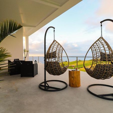 Bed and Breakfast Casa Baleia A Vista Algarvia Zewnętrze zdjęcie