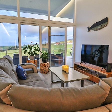 Bed and Breakfast Casa Baleia A Vista Algarvia Zewnętrze zdjęcie