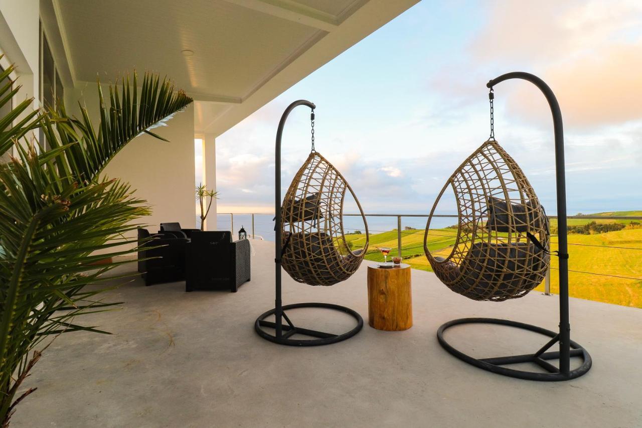 Bed and Breakfast Casa Baleia A Vista Algarvia Zewnętrze zdjęcie