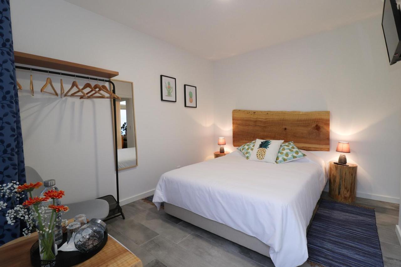 Bed and Breakfast Casa Baleia A Vista Algarvia Zewnętrze zdjęcie