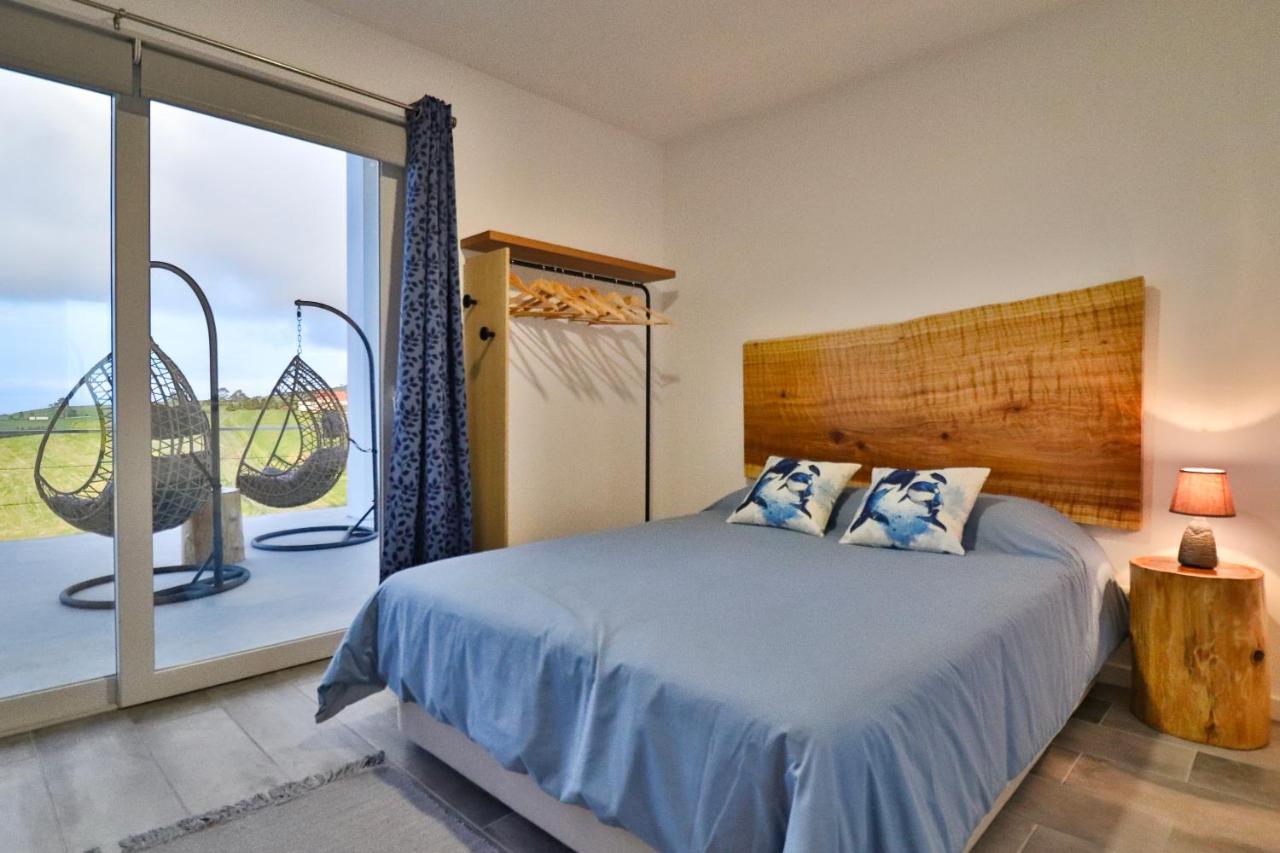 Bed and Breakfast Casa Baleia A Vista Algarvia Zewnętrze zdjęcie