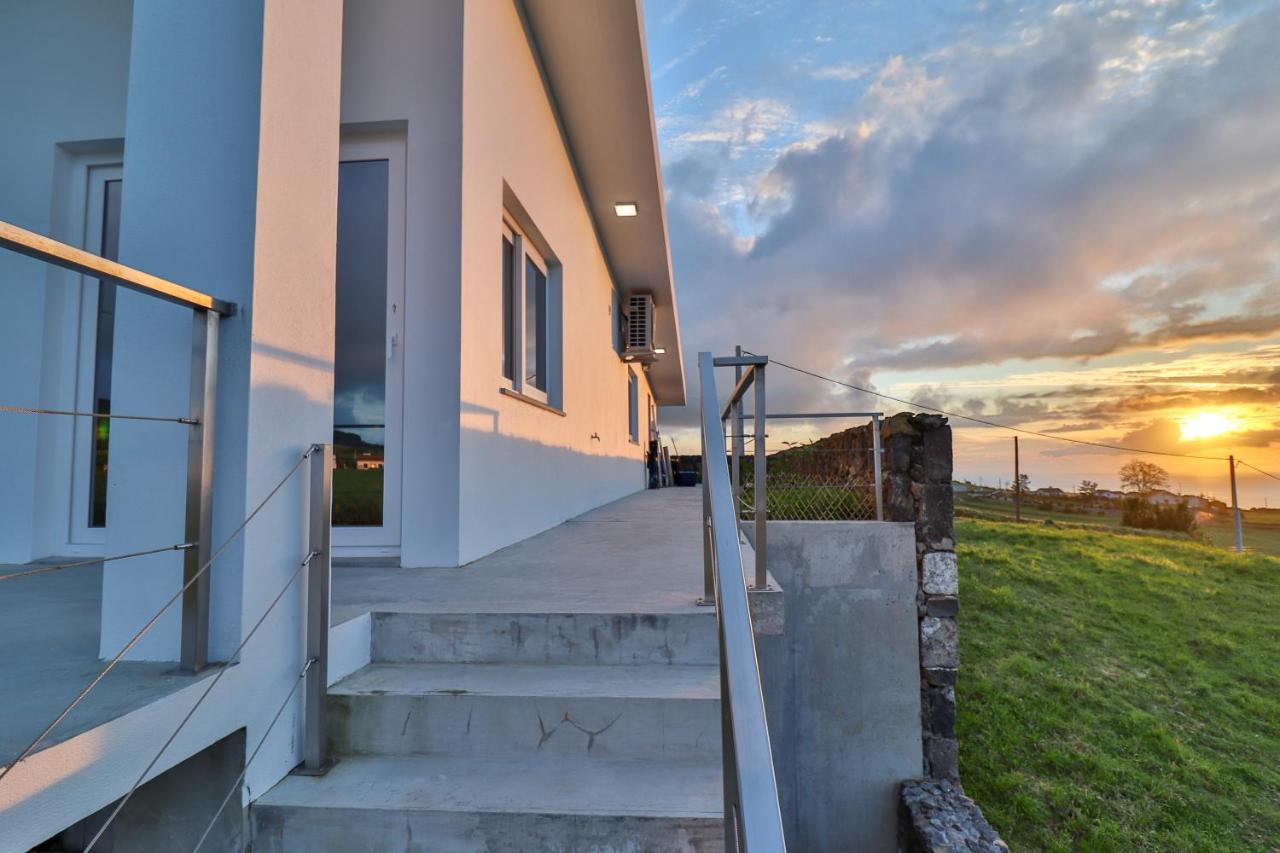 Bed and Breakfast Casa Baleia A Vista Algarvia Zewnętrze zdjęcie