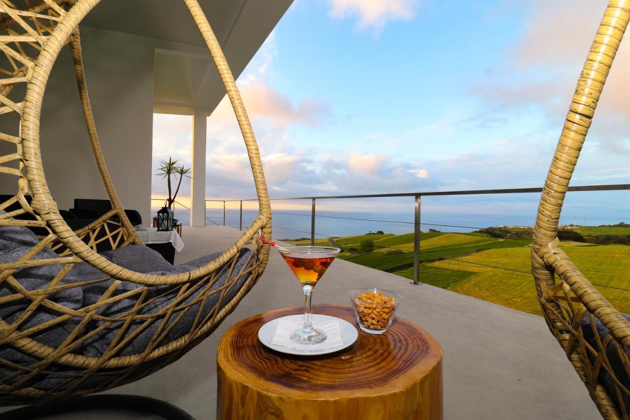 Bed and Breakfast Casa Baleia A Vista Algarvia Zewnętrze zdjęcie
