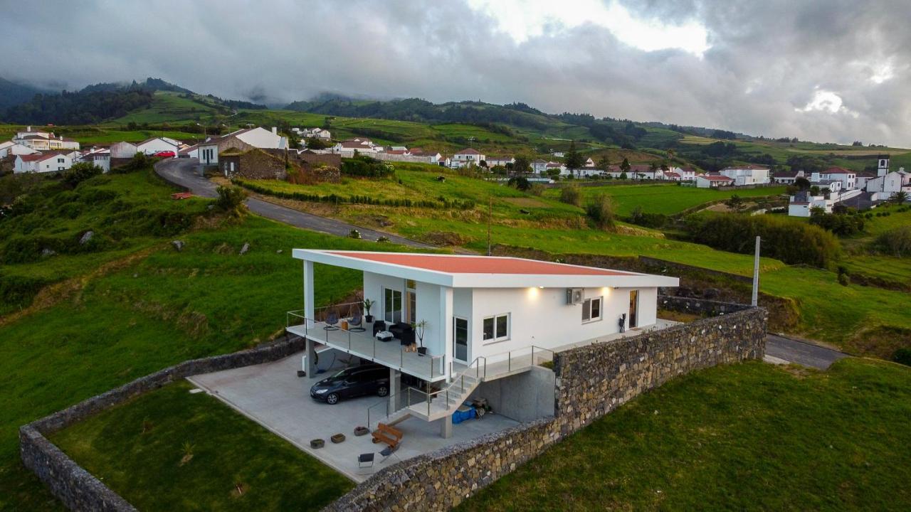 Bed and Breakfast Casa Baleia A Vista Algarvia Zewnętrze zdjęcie