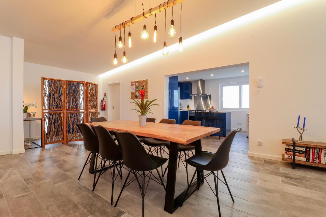 Bed and Breakfast Casa Baleia A Vista Algarvia Zewnętrze zdjęcie