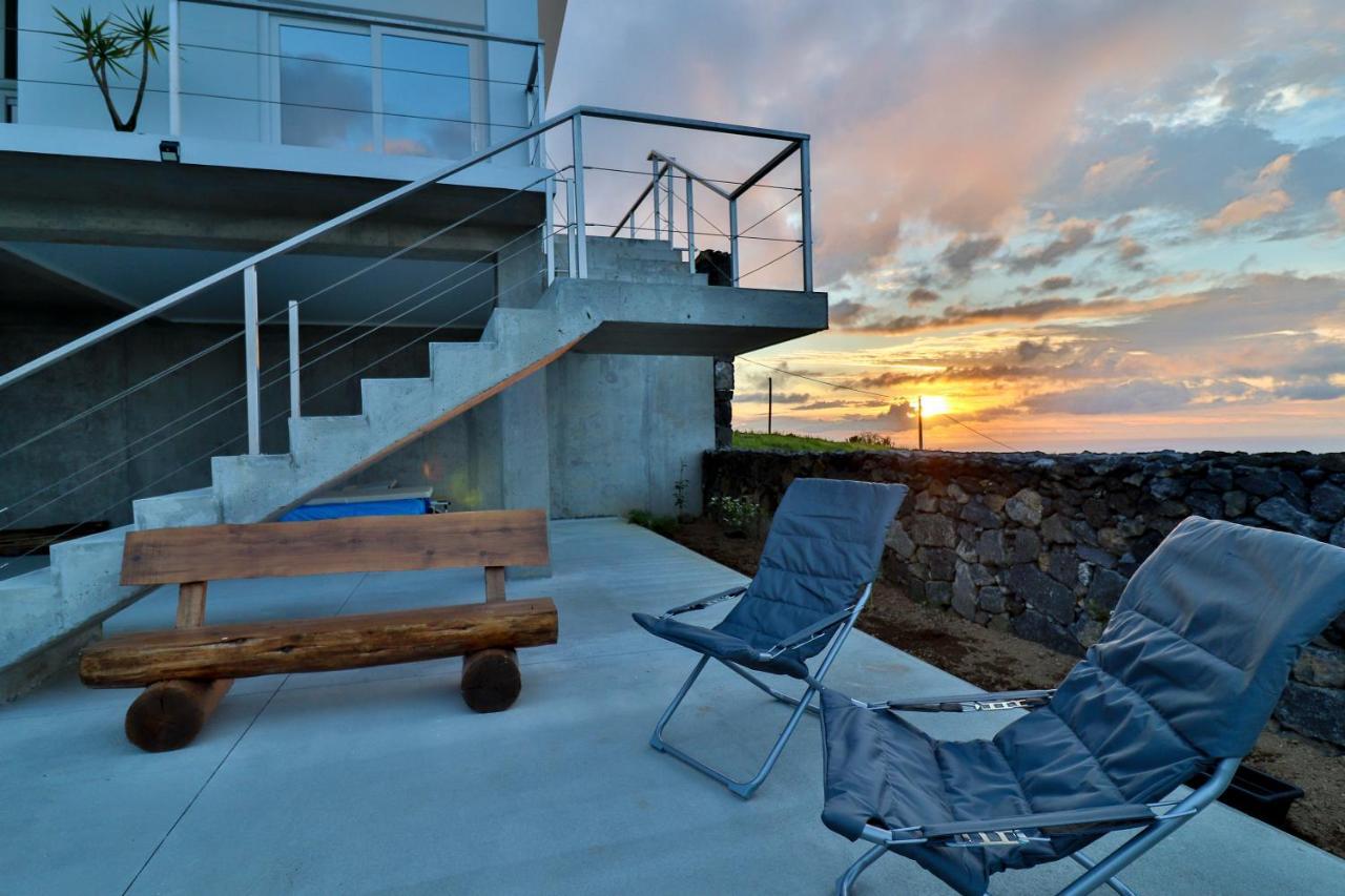 Bed and Breakfast Casa Baleia A Vista Algarvia Zewnętrze zdjęcie