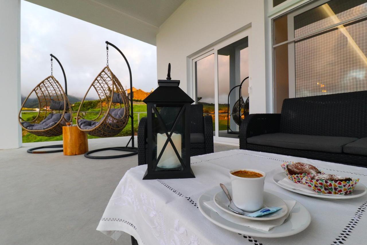 Bed and Breakfast Casa Baleia A Vista Algarvia Zewnętrze zdjęcie