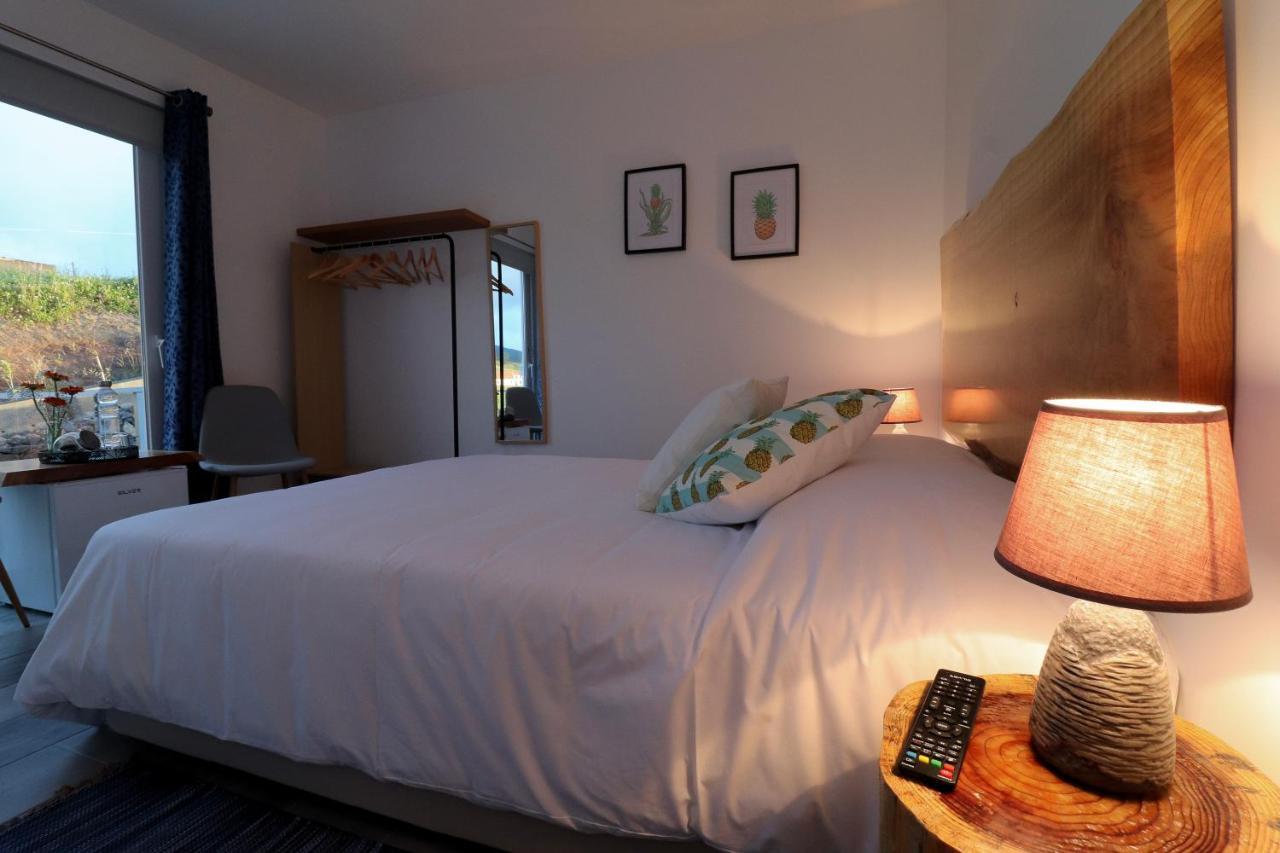 Bed and Breakfast Casa Baleia A Vista Algarvia Zewnętrze zdjęcie