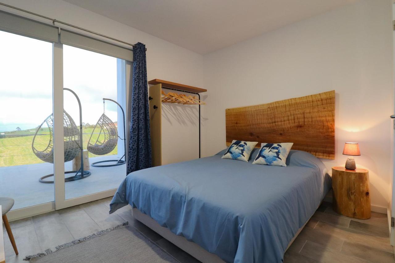 Bed and Breakfast Casa Baleia A Vista Algarvia Zewnętrze zdjęcie
