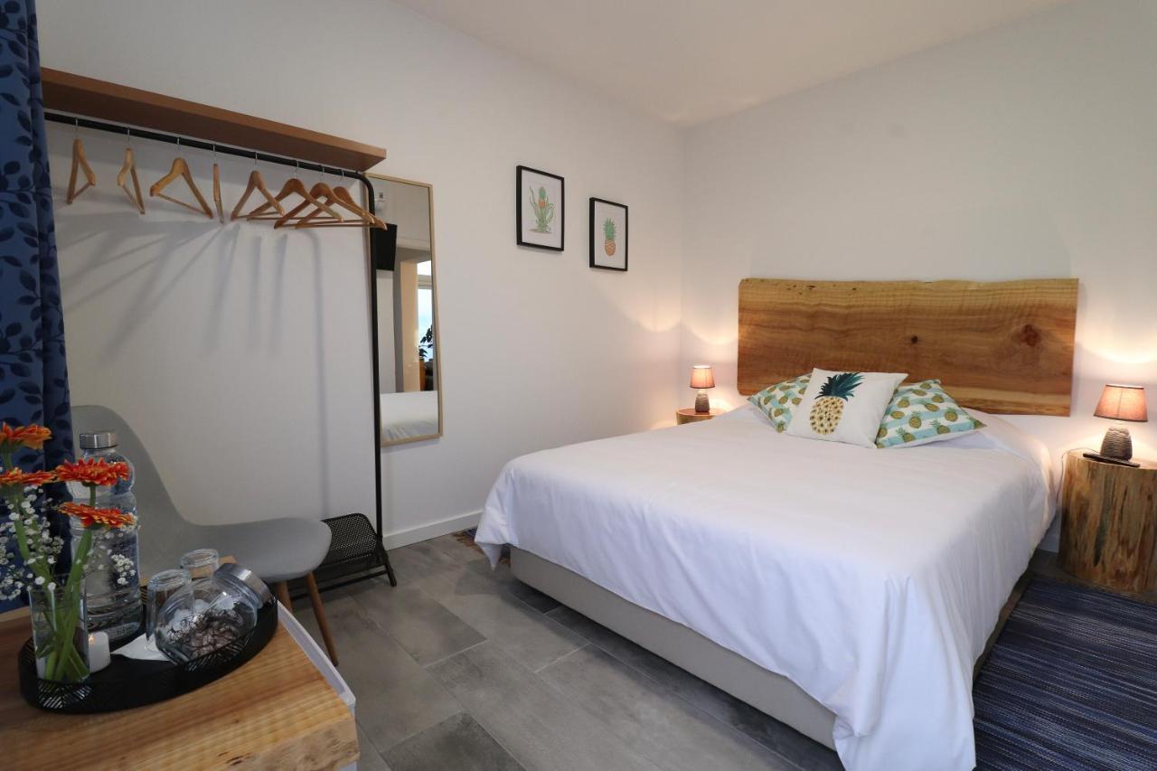 Bed and Breakfast Casa Baleia A Vista Algarvia Zewnętrze zdjęcie