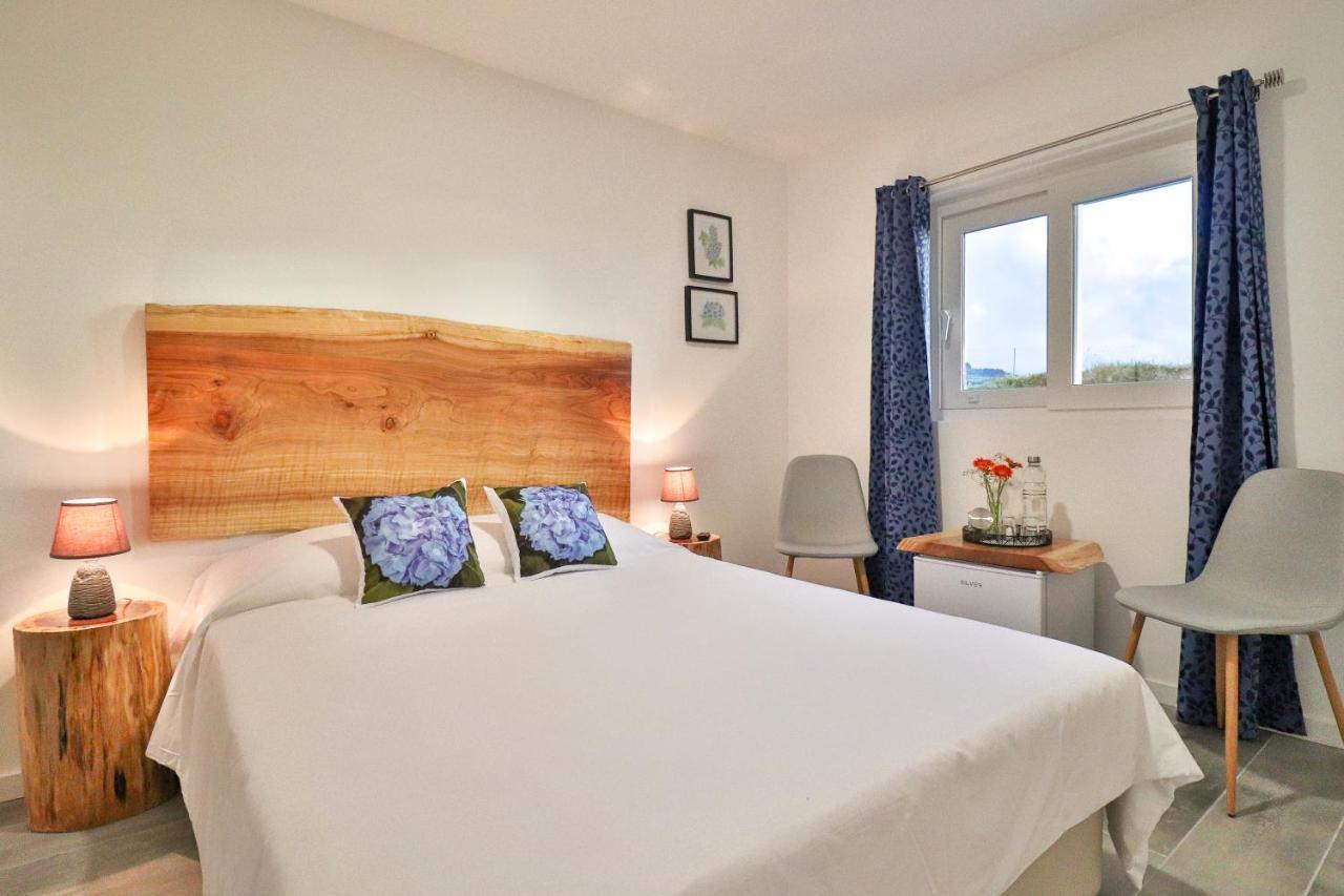 Bed and Breakfast Casa Baleia A Vista Algarvia Zewnętrze zdjęcie