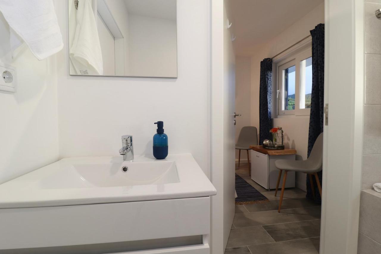 Bed and Breakfast Casa Baleia A Vista Algarvia Zewnętrze zdjęcie